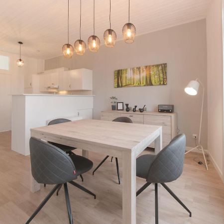 Apartment Carnac Station By Interhome De Haan Exteriör bild