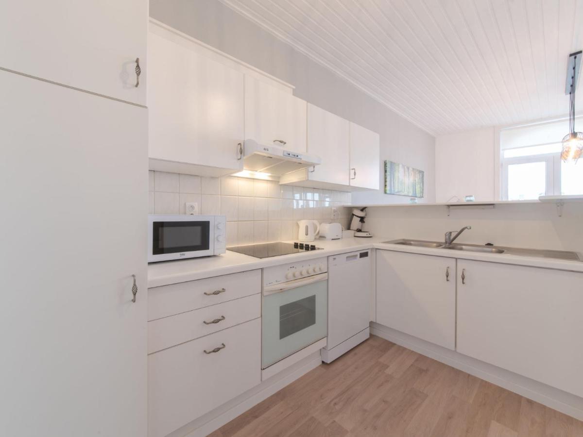 Apartment Carnac Station By Interhome De Haan Exteriör bild