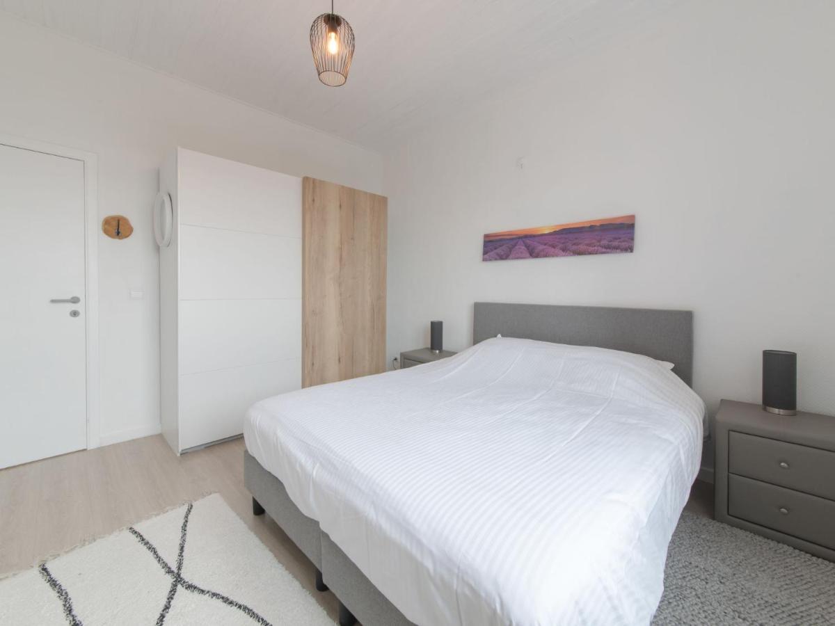 Apartment Carnac Station By Interhome De Haan Exteriör bild